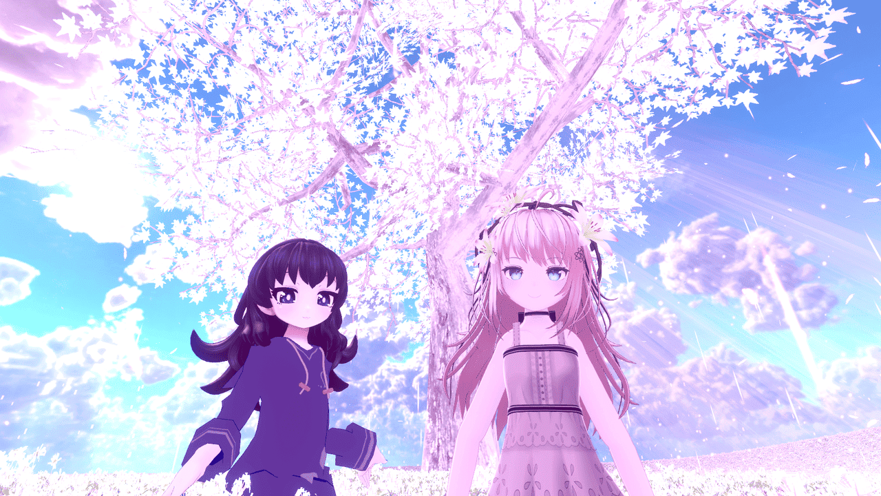 VRChat サービス終了